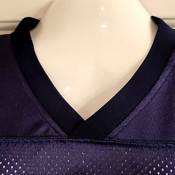 NWOT Cowboys Authentic Apparel Dallas Cowboy Tony Romo #9 2XL NFL Jersey - Picture 5 of 10